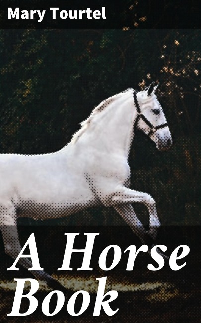 A Horse Book - Mary Tourtel