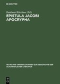 Epistula Jacobi Apocrypha - 