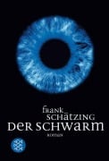 Cover-Bild zum Titel 'Der Schwarm' von 'Frank Schätzing'