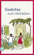 Cover-Bild zum Titel 'Gedichte zum Verlieben' von ''