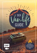 Cover-Bild zum Titel 'Der Van Life Guide' von ''