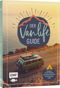 Cover-Bild zum Titel 'Der Van Life Guide' von ''