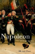 Cover-Bild zum Titel 'Napoleon' von 'Munro Price'