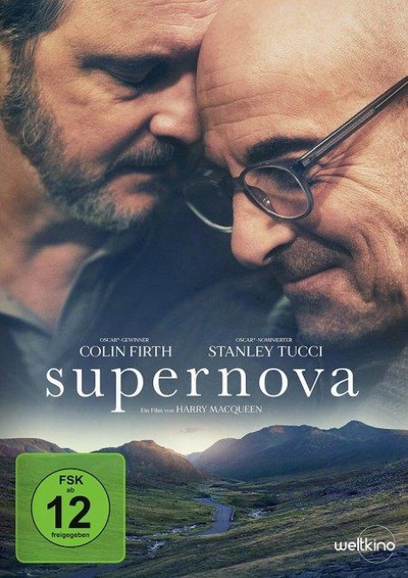 Supernova - 