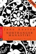 Cover-Bild zum Titel 'Northanger Manastiri' von 'Jane Austen'
