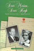 Cover-Bild zum Titel 'Dear Marian, Dear Hugh' von ''