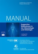 Cover-Bild zum Titel 'Supportive Maßnahmen in der Hämatologie und Onkologie' von ''