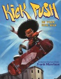 Cover-Bild zum Titel 'Kick Push' von 'Frank Morrison'