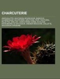 Cover-Bild zum Titel 'Charcuterie' von ''