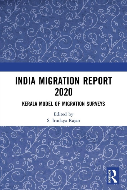 India Migration Report 2020 - 