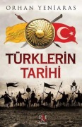 Cover-Bild zum Titel 'Türklerin Tarihi' von 'Orhan Yeniaras'