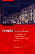 Cover-Bild zum Titel 'Forceful Negotiations' von ''