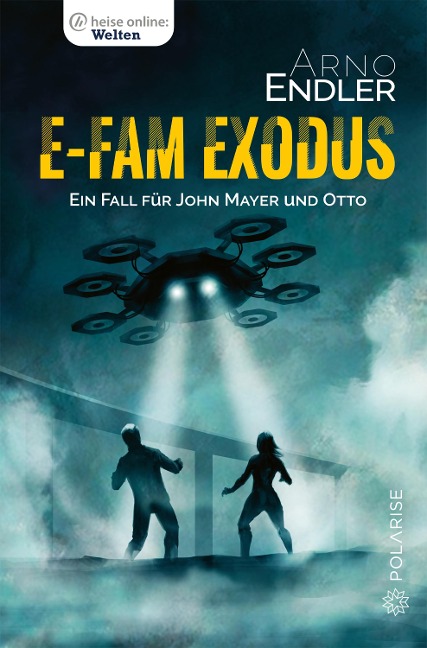 E-Fam Exodus - Arno Endler