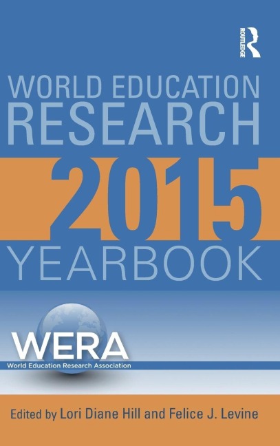 World Education Research Yearbook - 