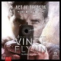 Cover-Bild zum Titel 'Act of Treason' von 'Vince Flynn'