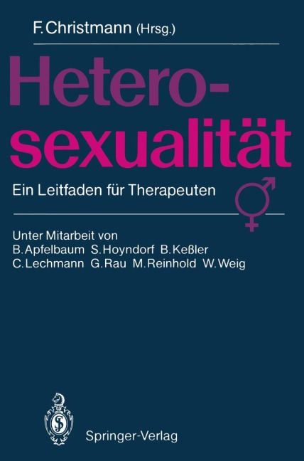 Heterosexualität - 