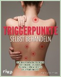 Cover-Bild zum Titel 'Triggerpunkte selbst behandeln' von 'Richard Finn'