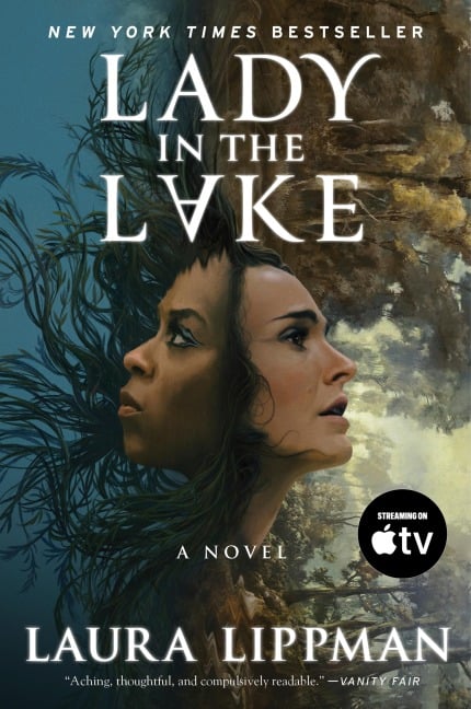 Lady in the Lake - Laura Lippman