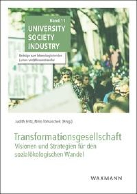 Transformationsgesellschaft - 