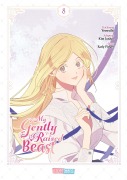 Cover-Bild zum Titel 'My gently raised Beast 08' von 'Early Flower, Teava'