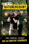 Cover-Bild zum Titel 'Bist du ein Naturensohn?' von ''