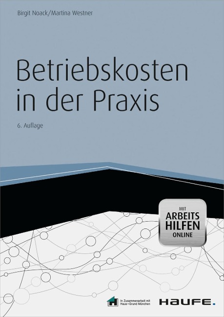 Betriebskosten in der Praxis - Birgit Noack, Martina Westner