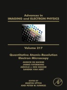 Cover-Bild zum Titel 'Quantitative Atomic-Resolution Electron Microscopy' von ''