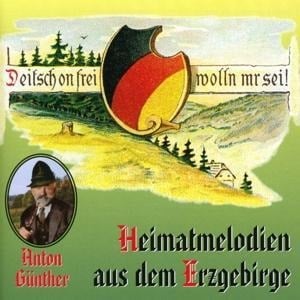 Deitsch un frei wolln mer sei ! - Heimatmelodien aus dem Erzgebirge