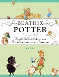 Cover-Bild zum Titel 'Beatrix Potter - Sämtliche Geschichten von Peter Hase und seinen Freunden' von 'Beatrix Potter'