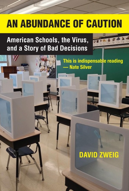 An Abundance of Caution - David Zweig