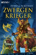 Zwergenkrieger - Dennis L. McKiernan
