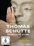 Thomas Schütte - Ich bin nicht allein - Dokumentation