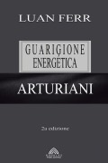 Cover-Bild zum Titel 'Arturiani' von 'Luan Ferr'