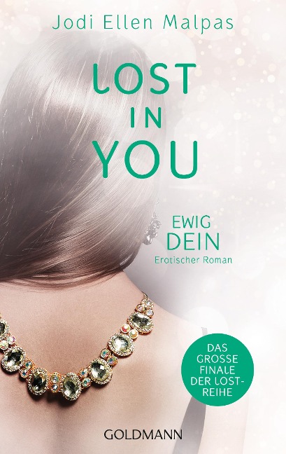 Lost in You. Ewig dein - Jodi Ellen Malpas