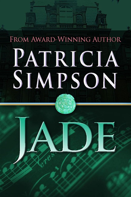 Jade - Patricia Simpson