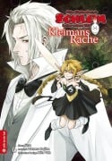 Cover-Bild zum Titel 'Meine Wiedergeburt als Schleim in einer anderen Welt - Kleimans Rache 06' von 'Fuse, Wataru Kajika, Mitz Vah'