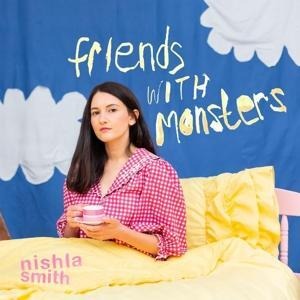 Friends With Monsters (Ltd Deluxe Edition) - Nishla Smith