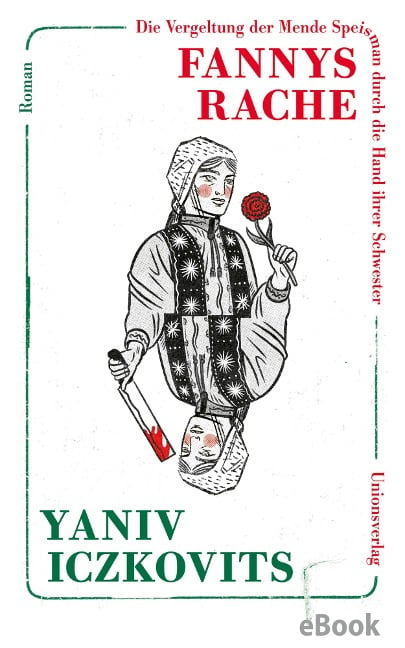 Fannys Rache - Yaniv Iczkovits