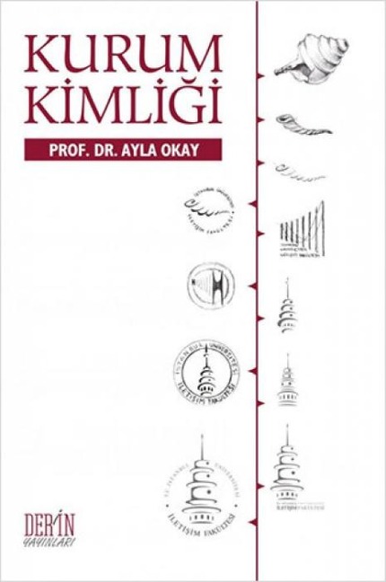 Kurum Kimligi - Ayla Okay