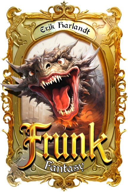 Frunk - Erik Harlandt