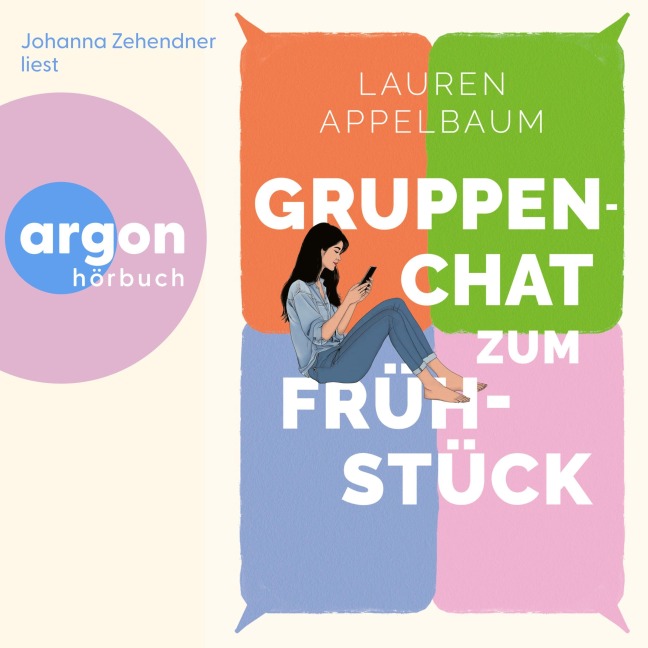Gruppenchat zum Frühstück - Lauren Appelbaum