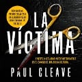 La víctima - Paul Cleave