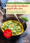 Das große Kochbuch gegen Rheuma - Sven-David Müller, Christiane Weißenberger