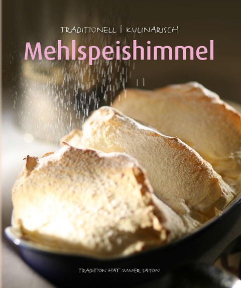 Mehlspeishimmel - 