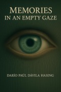 Cover-Bild zum Titel 'Memories In An Empty Gaze' von 'Darío Paúl Dávila Hasing'