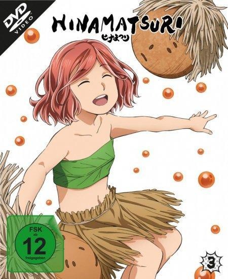 Hinamatsuri - Keiichirô Ôchi, Yasuhiro Misawa