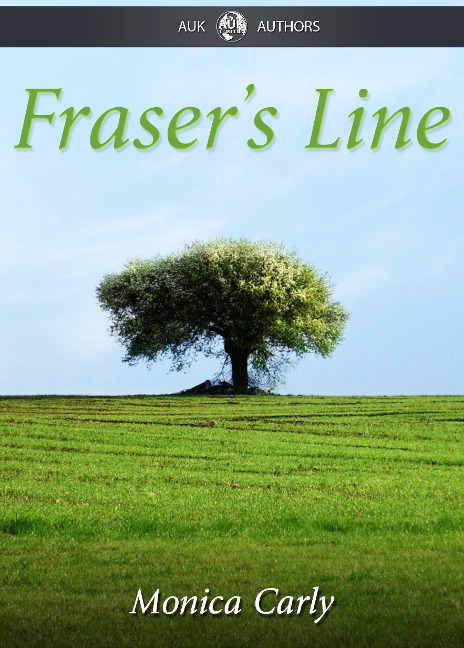 Fraser's Line - Monica Carly