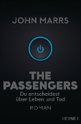 The Passengers - John Marrs