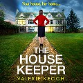 Cover-Bild zum Titel 'The Housekeeper' von 'Valerie Keogh'