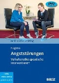 Angststörungen - Silka Hagena